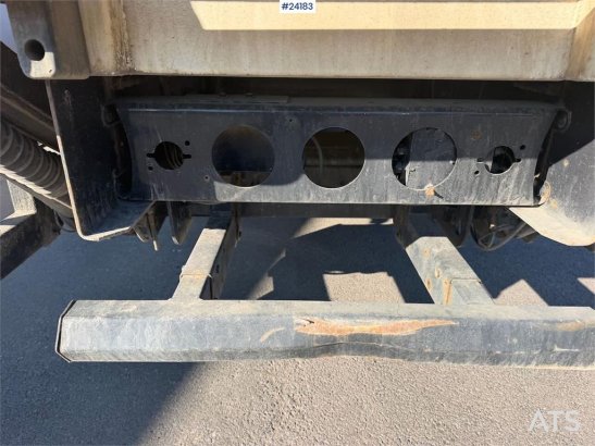 MAN TGM 18.290 4x2 box truck w/refrigerator, freezer a TGM 18.290 4x2 box truck w/refrigerator, freezer a 2015 2 image 14