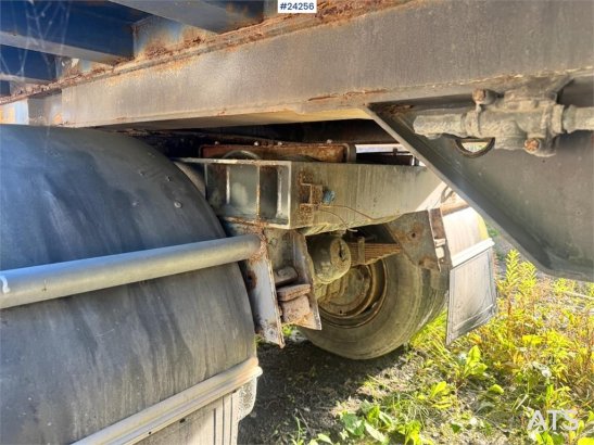 Triolift Trailer/Tipping Trailer – Needs Repair Triolift Trailer/Tipping Trailer – Needs Repair 1999 2 image 14