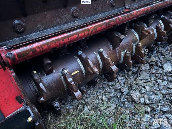 Prime Tech PT-175 Mulcher WATCH VIDEO PRIME TECH PT-175 Mulcher WATCH VIDEO 2015 2 image 14