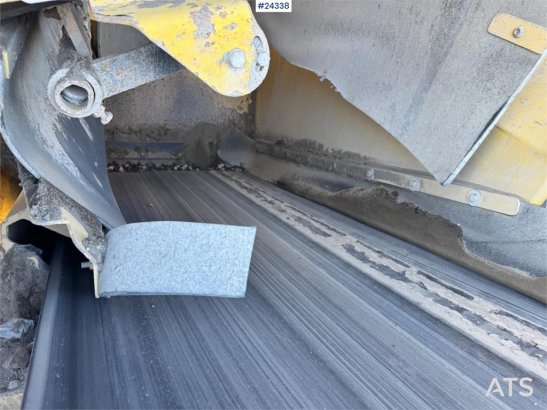 Keestrack K6 screening plant with 3 fractions Keestrack K6 screening plant with 3 fractions 2019 2 image 14