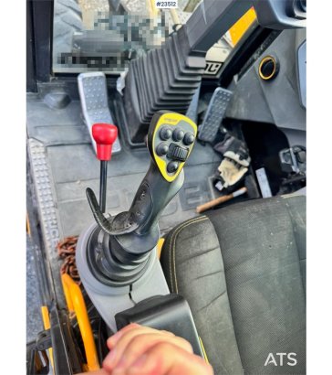 JCB HD110WT HD110WT 2019 2 Wheeled Excavators image 59