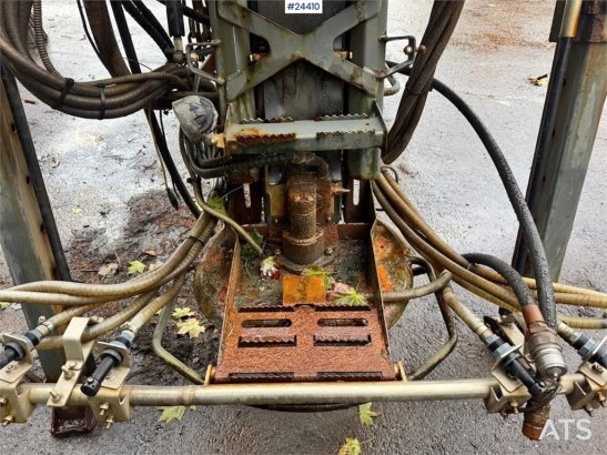 Epoke SH4902 Combination Spreader Epoke SH4902 Combination Spreader 2015 2 image 14