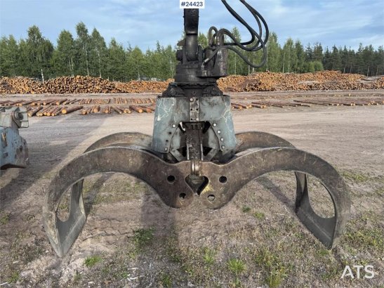 Liebherr A904C Wheeled Excavator w/ Hydraulically Elevating A904C Wheeled Excavator w/ Hydraulically Elevating 2008 2 Whee...