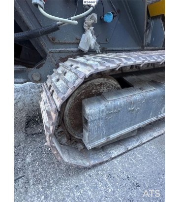 Rubble Master RM100 GO Rubble Master RM100 GO 2021 2 image 14
