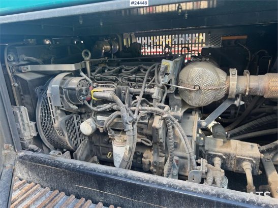 Powerscreen CT80 Stacker CT80 Stacker 2022 2 image 14