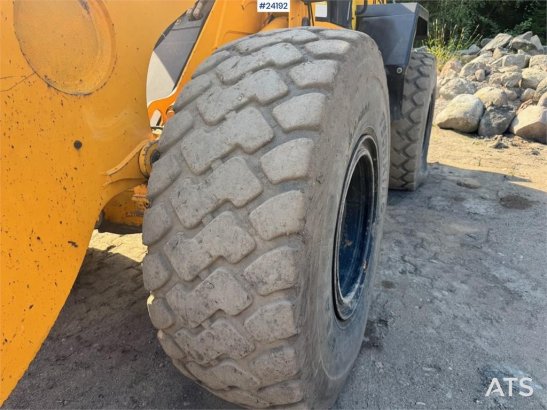 JCB 436 436 2002 2 Wheel Loaders image 44