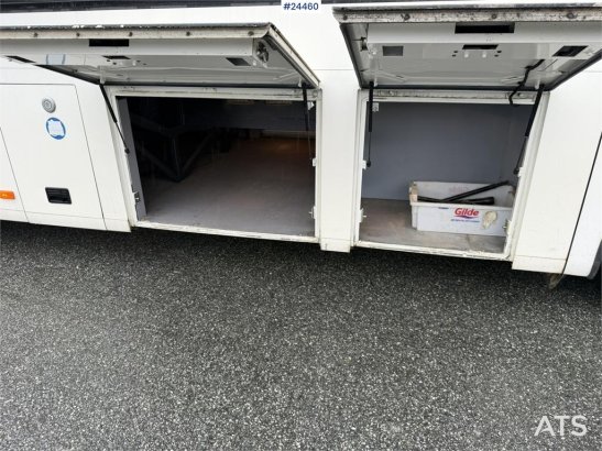 Volvo 8900 4x2 bus with 49 + 1 seated passengers and cap 8900 4x2 bus with 49 + 1 seated passengers and cap 2012 2 image 29