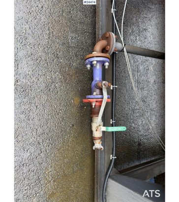 Atmospheric Hot Water Boiler Atmospheric Hot Water Boiler 2020 2 image 14