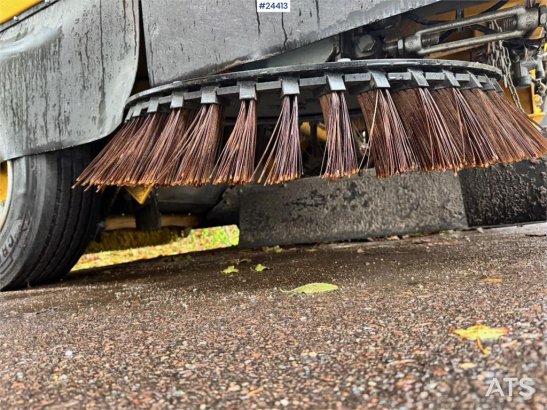 Broddson Scandia Sweeper – only approx. 40 hours! Broddson Scandia Sweeper – only approx. 40 hours! 2026 2 image 29
