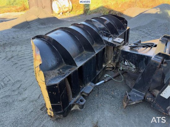 JCB 456e 456e 2008 2 Wheel Loaders image 14