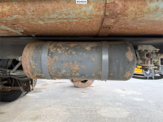 Atlas Copco XRVS 476 Compressor XRVS 476 Compressor 2006 2 Compressors image 14