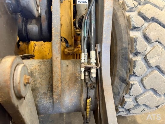Volvo L110E Wheel Loader WATCH VIDEO L110E Wheel Loader WATCH VIDEO 2003 2 Wheel Loaders image 29