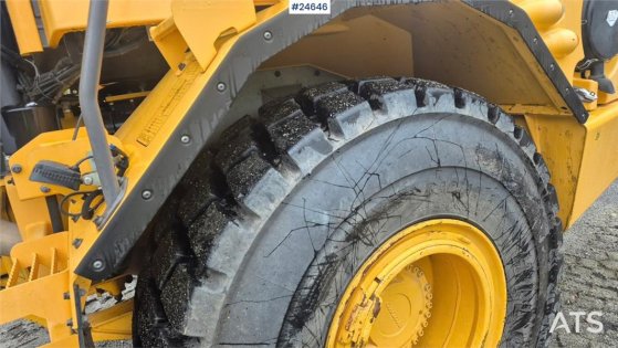 Volvo A25E Dumper with White Plates A25E Dumper with White Plates 2010 2 Dump Truck image 14