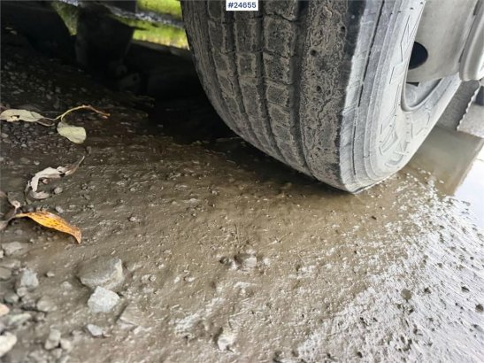 Volvo FL 280 4x2 skip loader. WATCH VIDEO FL 280 4x2 skip loader. WATCH VIDEO 2018 2 image 14