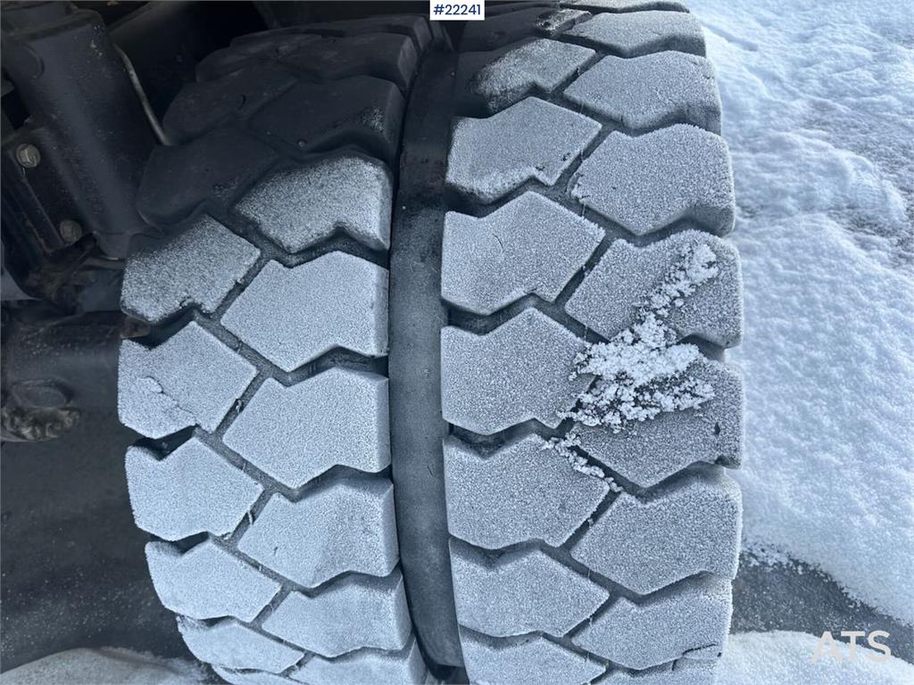 Heavy machinery product image - Image 15 of 15