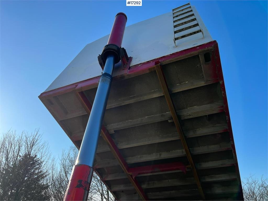 Heavy machinery product image - Image 15 of 15