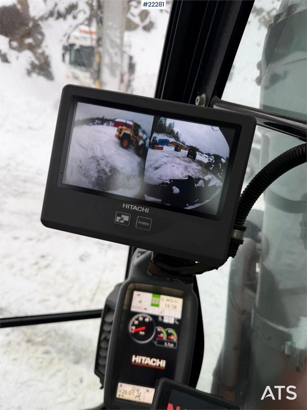 Heavy machinery product image - Image 15 of 15