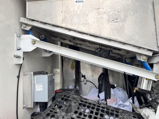 DAF LF260 Shredder Truck. 37,000 km! Must See! LF260 Shredder Truck. 37,000 km! Must See! 2020 2 image 15