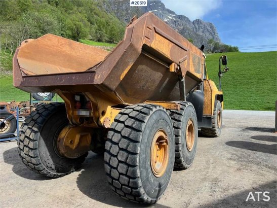 Heavy machinery product image - Image 15 of 30