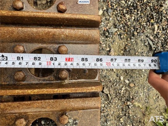 Sandvik Dino DC400RI Drilling Rig. Dino DC400RI Drilling Rig. 2018 2 image 15
