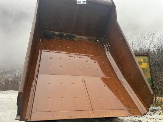 Heavy machinery product image - Image 15 of 30