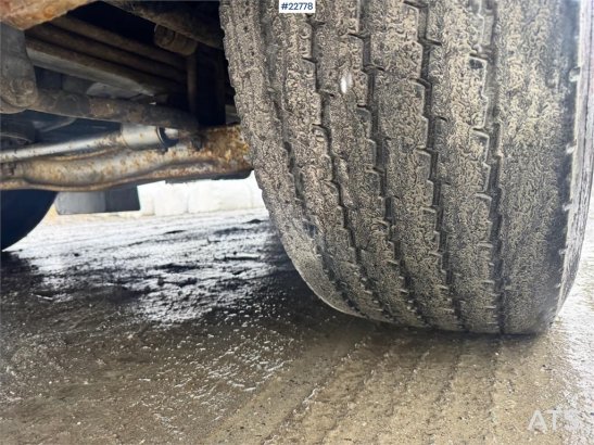 Scania R730 6x4 Tipper Truck – Full Steel Suspension WATC R730 6x4 Tipper Truck – Full Steel Suspension WATC 2012 2 Tipper...