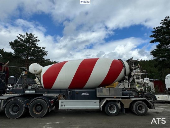 AMT concrete semi AMT concrete semi 2017 2 image 60