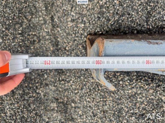 Hitachi ZX65USB-5A crawler excavator – Rototilt – 3 bucket ZX65USB-5A crawler excavator – Rototilt – 3 bucket 2014 2 Crawl...