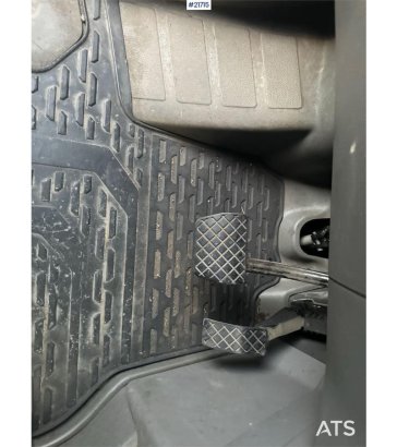 Volkswagen E-Crafter Volkswagen e-Crafter 2019 2 Small Vans image 60