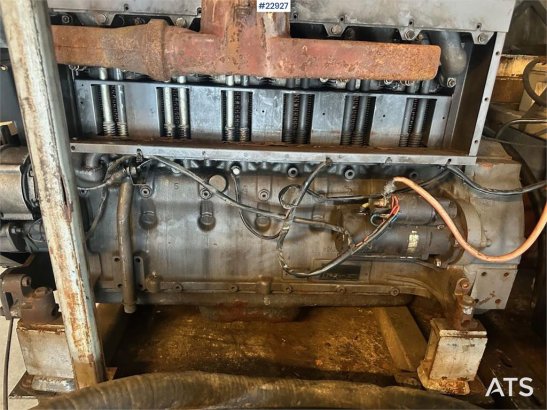 Onram 1000/3 Core Drilling Rig/Diamond Drilling Ri Onram 1000/3 Core Drilling Rig/Diamond Drilling Ri 2007 2 image 15