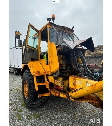 Heavy machinery product image - Image 30 of 30