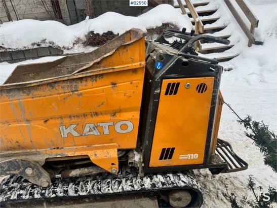 Heavy machinery product image - Image 60 of 60