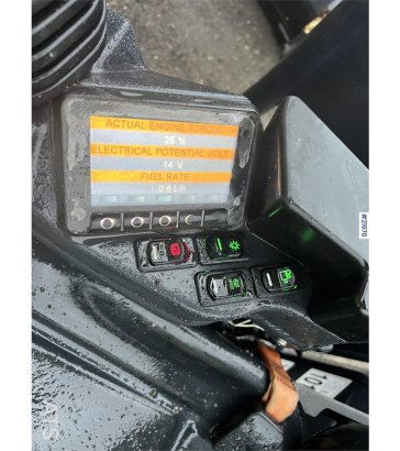 Kubota kc300hr-5 crawler dumper kc300hr-5 crawler dumper 2021 2 Tracked Dumpers image 30