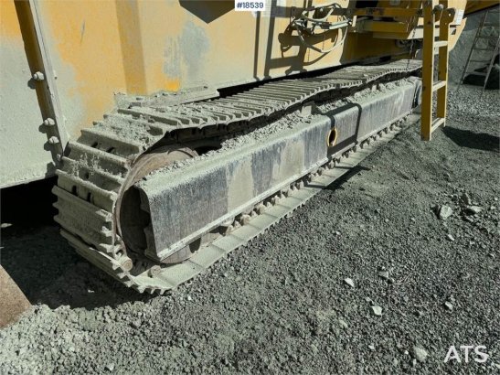 Keestrack H4e Concrusher WATCH VIDEO Keestrack H4e Concrusher WATCH VIDEO 2019 2 image 30