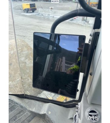 Volvo SD160B roller SD160B roller 2019 2 image 45