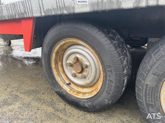 Brian James car trailer Brian James car trailer 2021 2 image 15