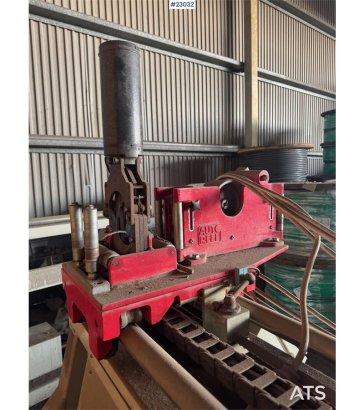 Autoreel CW4000 Autoreel CW4000 2 image 15