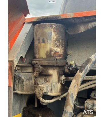 Hitachi ZX210LC-5B Tracked excavator w/ tilt, bucket and G ZX210LC-5B Tracked excavator w/ tilt, bucket and G 2013 2 Crawl...
