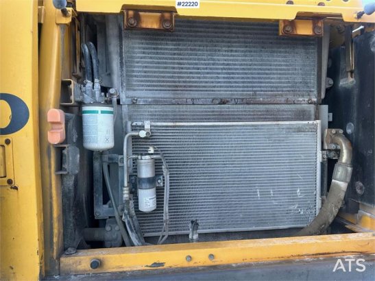 Volvo EC210 BLC excavator w/ toothed bucket. WATCH VIDEO 10104 2006 2 Crawler Excavators image 60