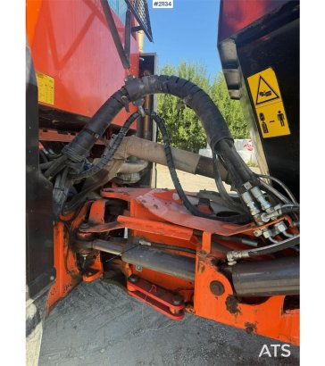 Doosan DA30 Dump Truck Doosan DA30 Dump Truck 2017 2 Dump Truck image 41