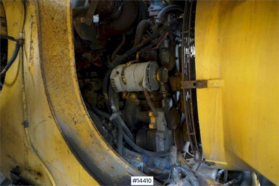 Euclid R60 dump truck w/ NEWLY OVERHAULED ENGINE AND TRAN Euclid R60 dump truck w/ NEWLY OVERHAULED ENGINE AND TRAN 1994 2...