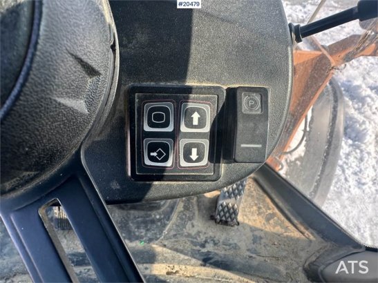 CASE 721E wheel loader w/ bucket. WATCH VIDEO. 721E wheel loader w/ bucket. WATCH VIDEO. 2007 2 Wheel Loaders image 45