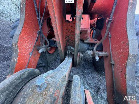 Hitachi ZW310 Wheel Loader with/Bucket. 3400 Hours! 884 2017 2 Wheel Loaders image 45