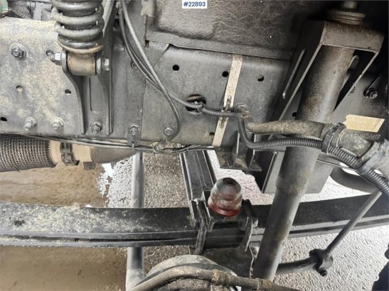 MAN TGM 15.290 Hooklift Truck – JOAB Body WATCH VIDEO TGM 15.290 Hooklift Truck – JOAB Body WATCH VIDEO 2019 2 image 45