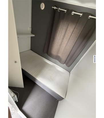 Arnpro mannskapsvogn med 2 soverom - Meget god sta Arnpro mannskapsvogn med 2 soverom - Meget god sta 2 image 15