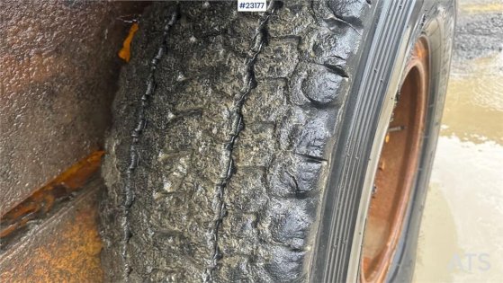 CAT 140G grader. WATCH VIDEO 483 1995 2 Motor graders image 15