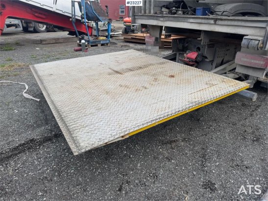MAN TGX 26.580 6x2 Chassis TGX 26.580 6x2 Chassis 2021 2 image 15