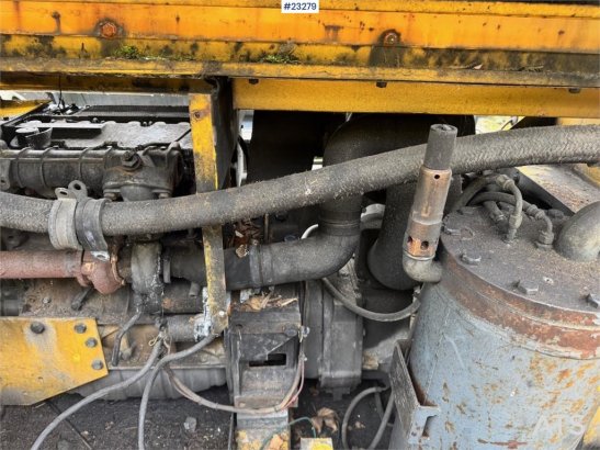 Atlas Copco XAS125 XAS125 1998 2 Compressors image 30