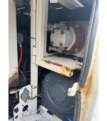 Qmatec 407TS drilling rig Qmatec 407TS drilling rig 2012 2 image 15