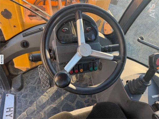 Venieri 7.63C wheel loader w/original bucket Venieri 7.63C wheel loader w/original bucket 2017 2 Wheel Loaders image 15